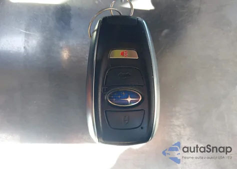 2021 Subaru Forester Premium z USA, uszkodzony, nr VIN JF2SKAFC1MH509971